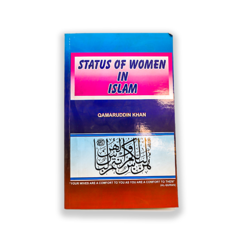 Status Of Women In Islam