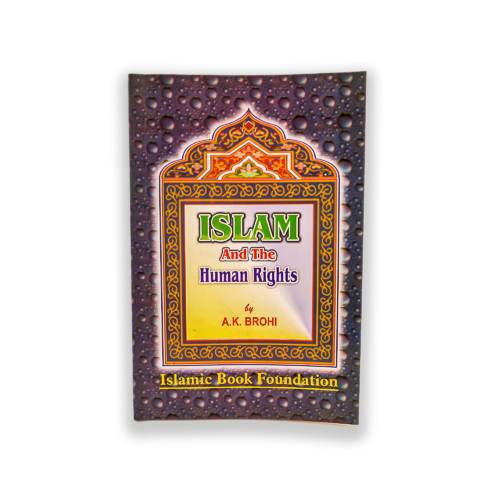 Islam and the human rights