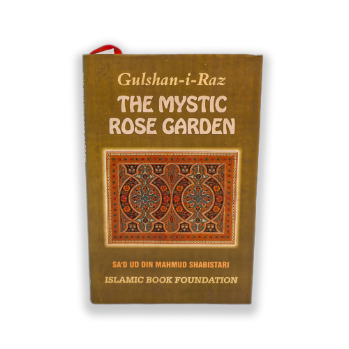 The Mystic Rose Garden