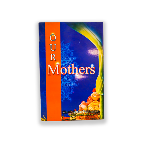 Our Mothers