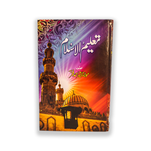 TALEEM UL ISLAM