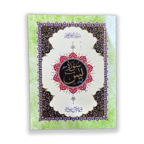 Surah Yaseen Translated