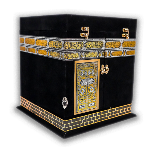 Kanz ul Iman In Urdu Translation