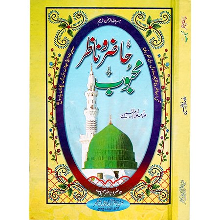 HAZIR O NAZIR MEHBOOB