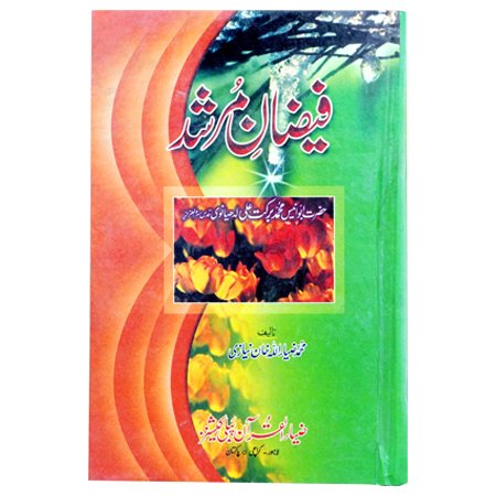 FAIZAN E MURSHAD