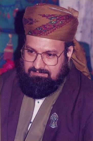 Allama Kokab Noorani