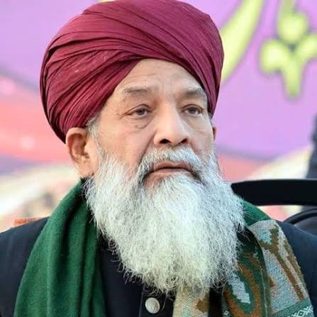 Allama Syed Shah Turab ul Haq