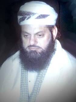 Molana Shafee Okarvi